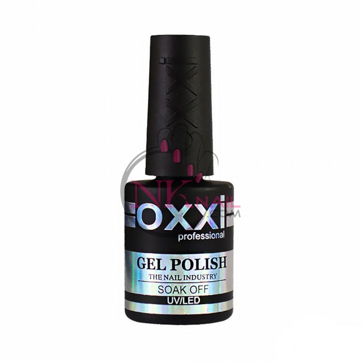 База OXXI Grand rubber 10 мл HEMA/TPO free